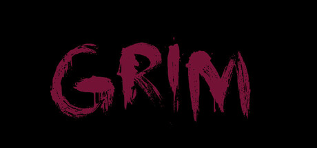 Grim cover art