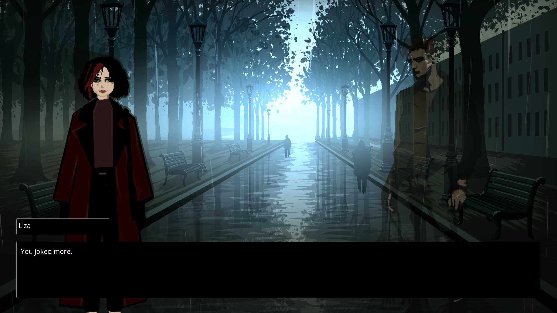Grim screenshot #4