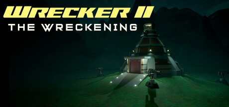 Wrecker II, The Wreckening steam charts