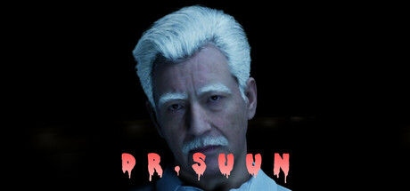 Dr. Suun cover art