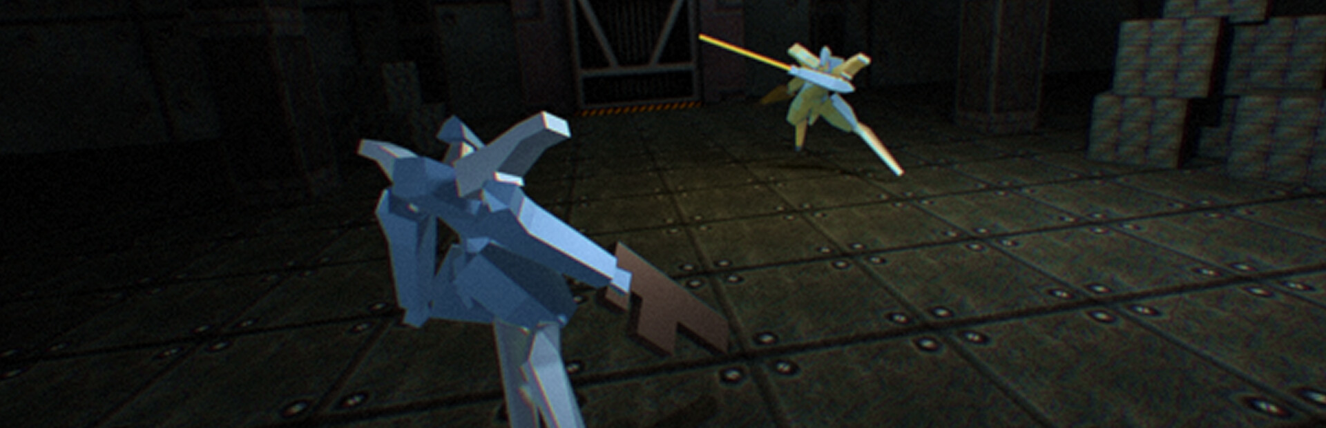Drift Shell