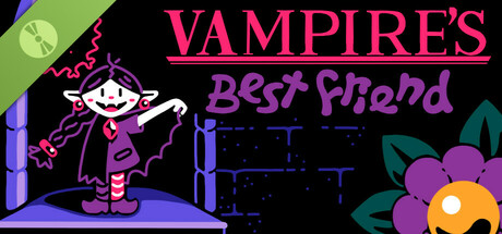 Vampire's Best Friend Demo cover art