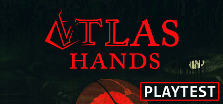Atlas Hands Playtest