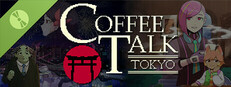 Coffee Talk Tokyo Demo Small Capsule Image