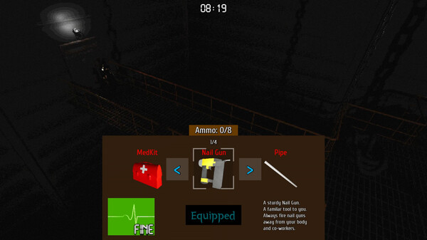 Somniphobia screenshot 5