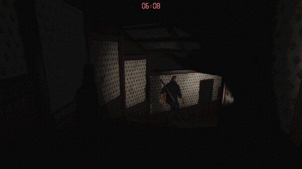 Somniphobia screenshot 4