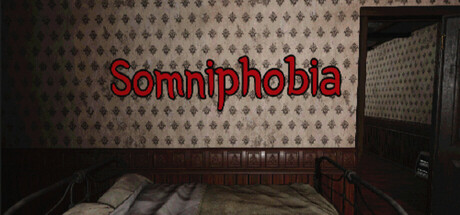 Somniphobia cover art