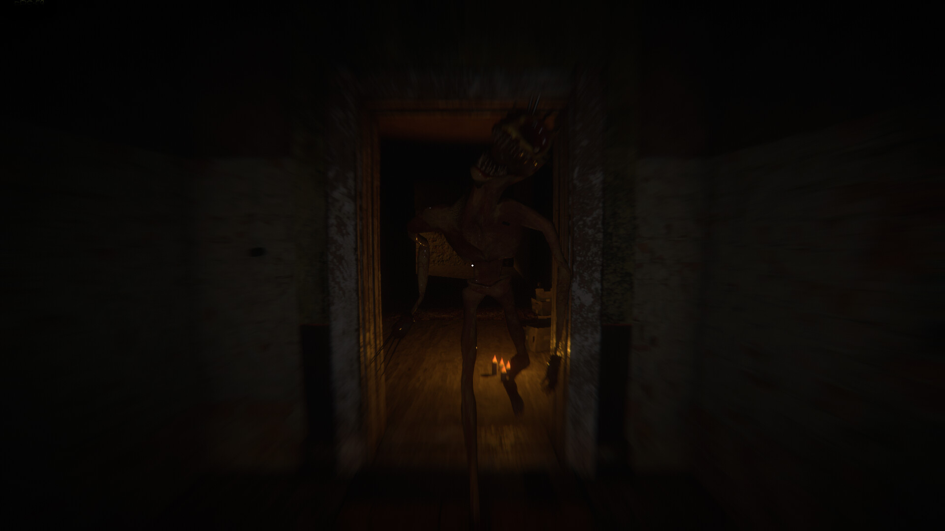 The Designer's Curse Chapter 2 - Forgotten Horrors Featured Screenshot #1