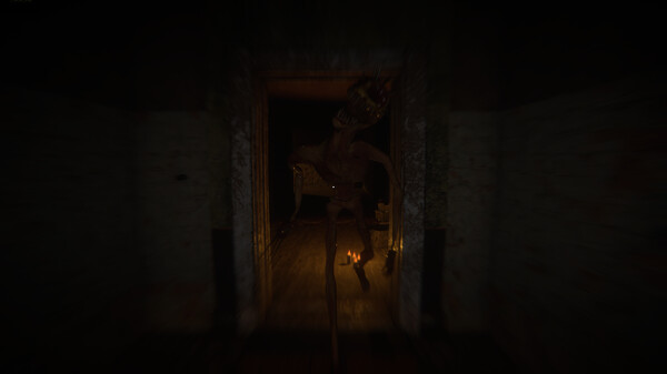 The Designer's Curse Chapter 2 - Forgotten Horrors screenshot 1