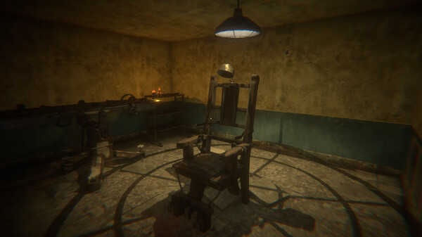 The Designer's Curse Chapter 2 - Forgotten Horrors screenshot 3