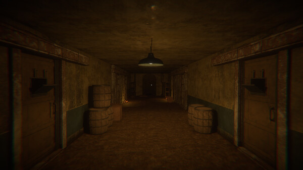 The Designer's Curse Chapter 2 - Forgotten Horrors screenshot 2