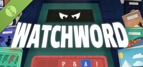 Watchword Demo cover art