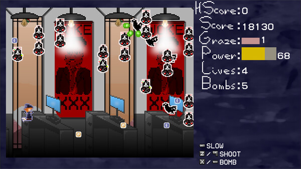 Winoa Wizard's Witchy quest to womanhood VS the botanical bitches screenshot 4