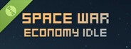Space War Economy Idle Demo