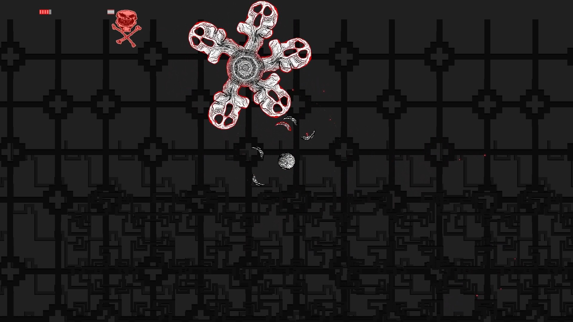 Harvest Reaper screenshot 5
