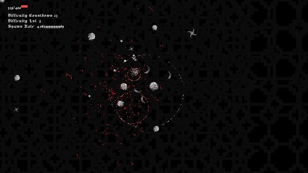 Harvest Reaper screenshot 1