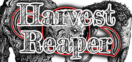 Harvest Reaper cover art
