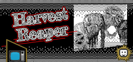 Harvest Reaperの作品画像