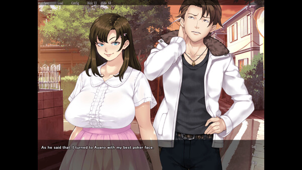 Everybody Wants My Girl game for windows Pc 1