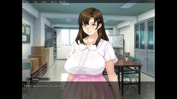 Everybody Wants My Girlfor windows and Linux 1