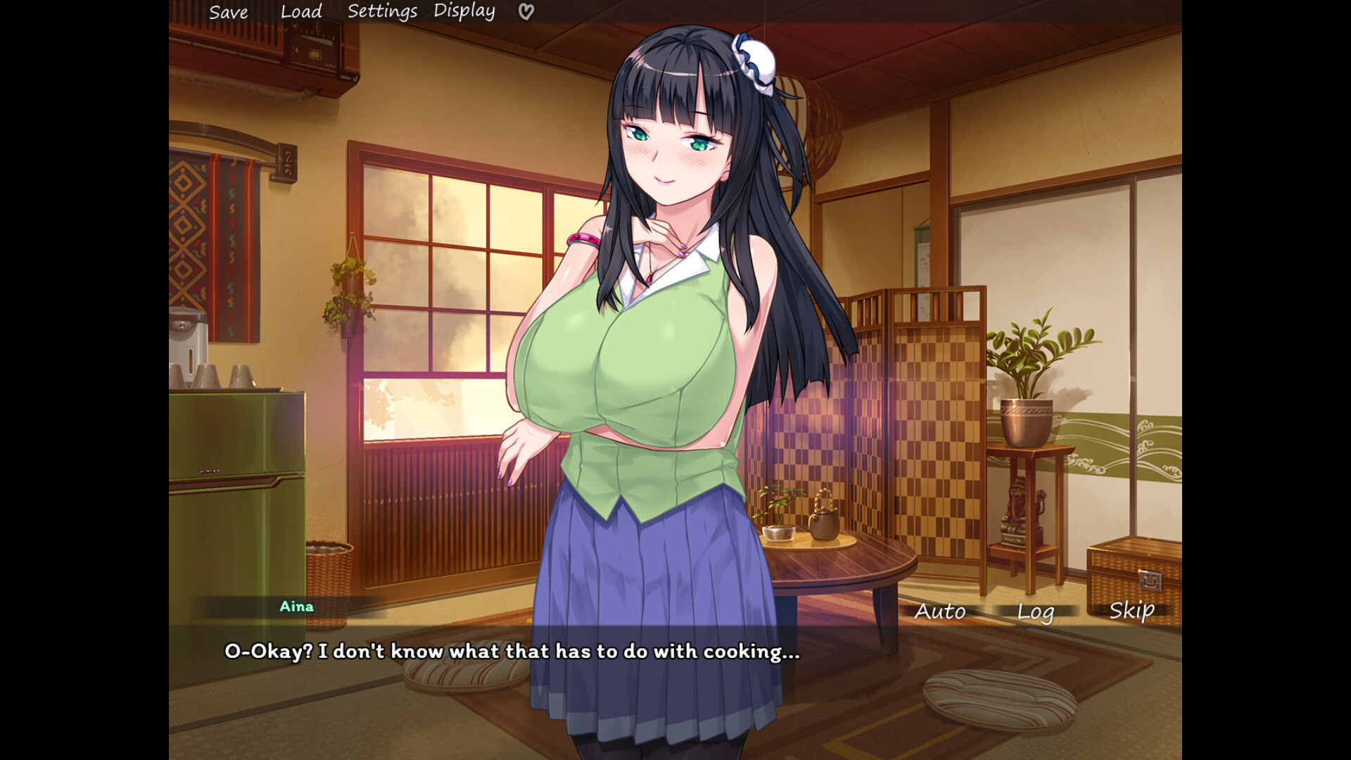 Summer Days in the Joyful Countryside screenshot #3