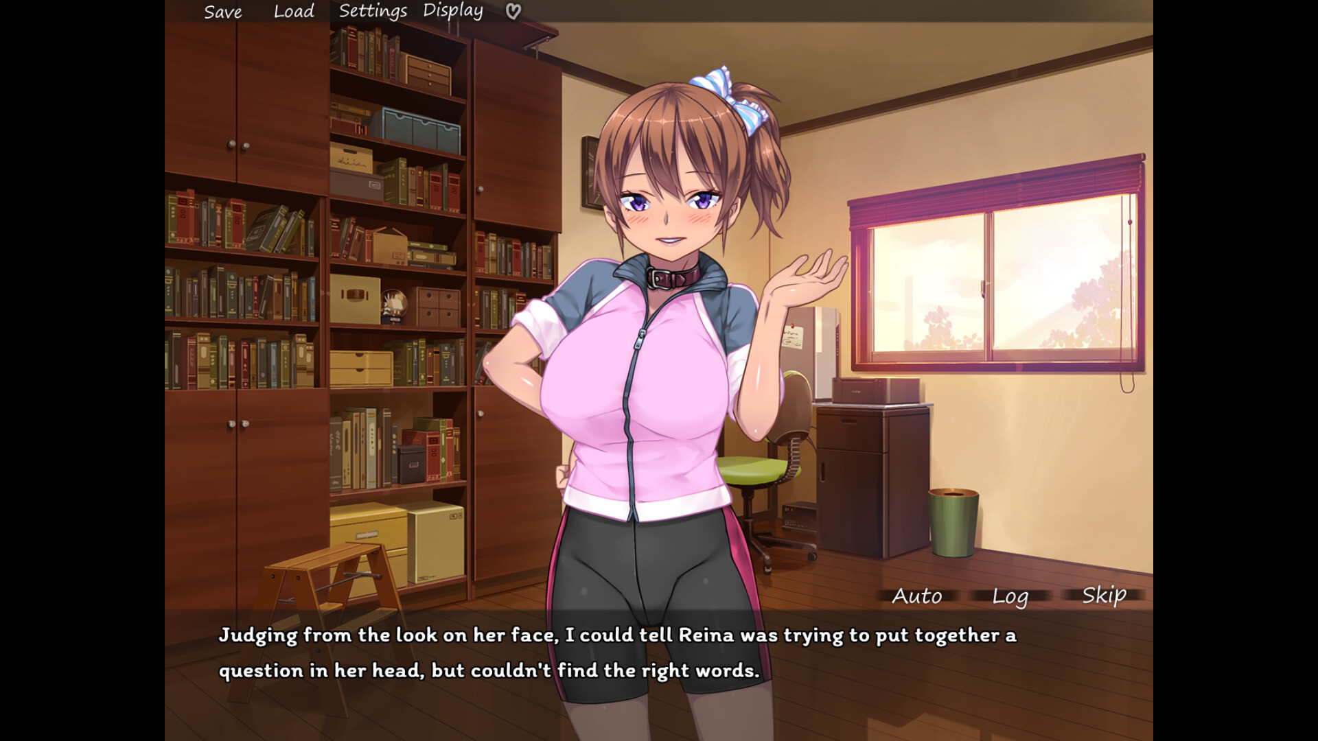 Summer Days in the Joyful Countryside screenshot #2