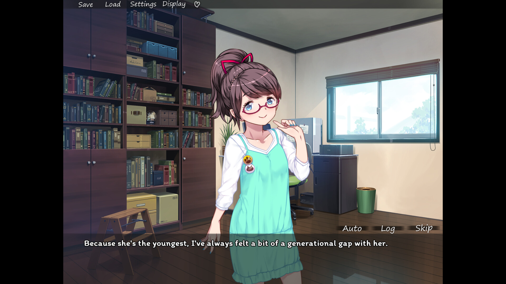 Summer Days in the Joyful Countryside screenshot #5