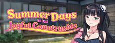 Summer Days in the Joyful Countryside
