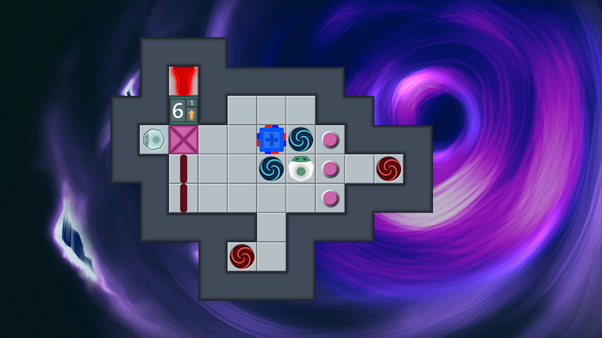 #8. Box Stocks (Steam) 由: Obscure Fruit Studios