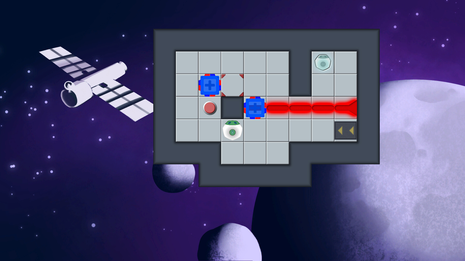 #5. Box Stocks (Steam) 由: Obscure Fruit Studios