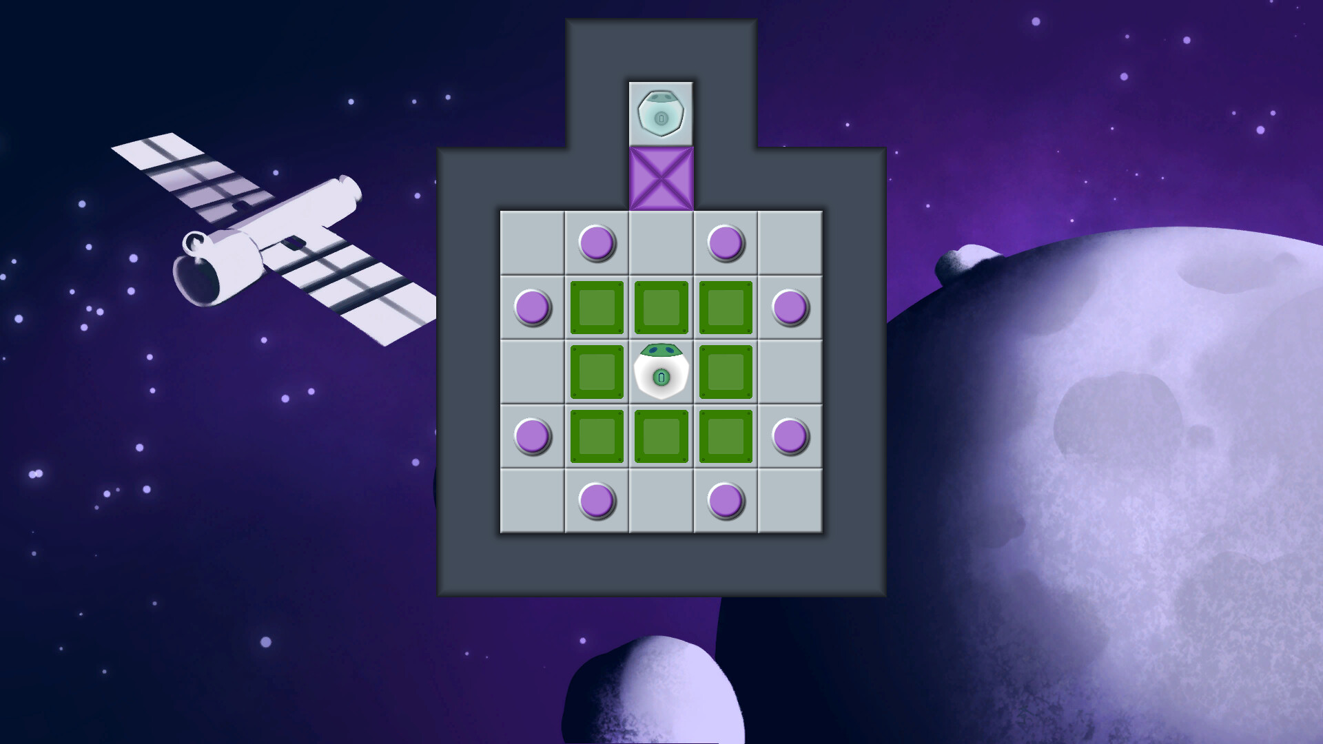 #9. Box Stocks (Steam) 由: Obscure Fruit Studios