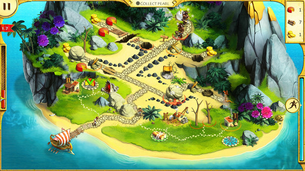 Screenshot media