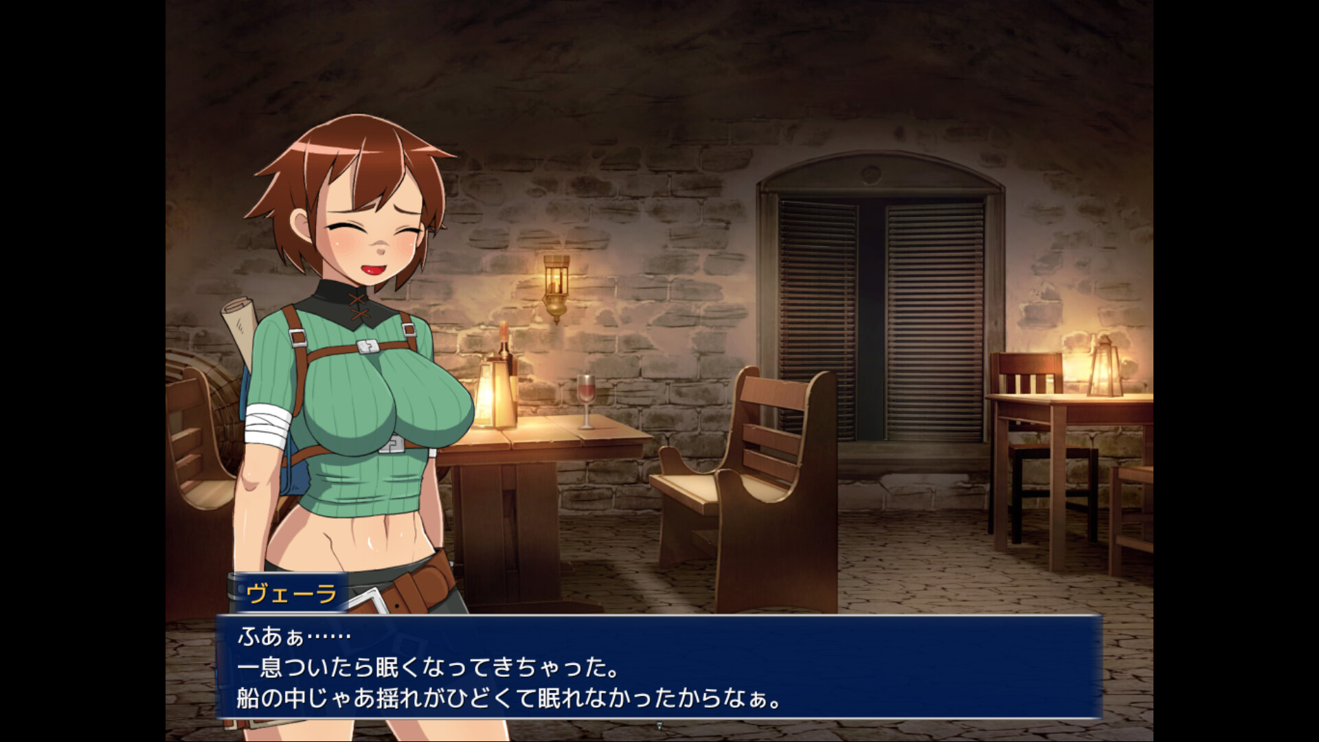 Dungeon Repeater screenshot #2