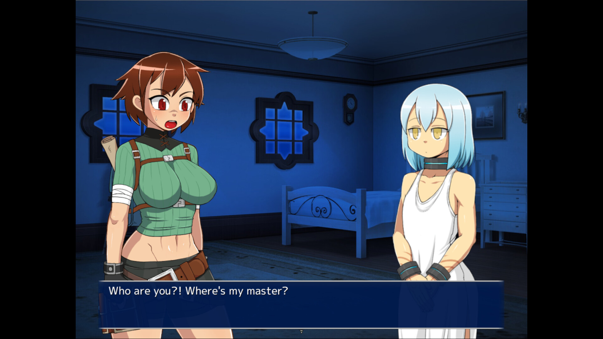 Dungeon Repeater screenshot 2