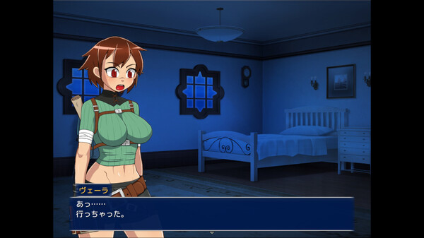 Dungeon Repeater screenshot 1