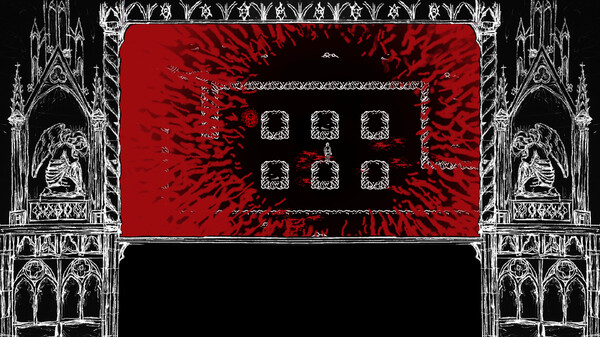 The Bloody Cross game for Linux 1