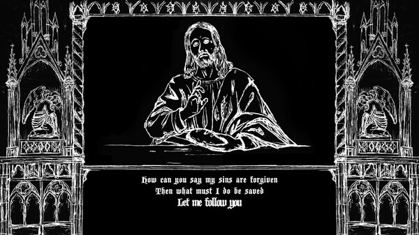 The Bloody Cross screenshot 5