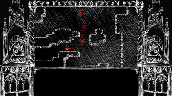 The Bloody Crossfor windows and Linux 1