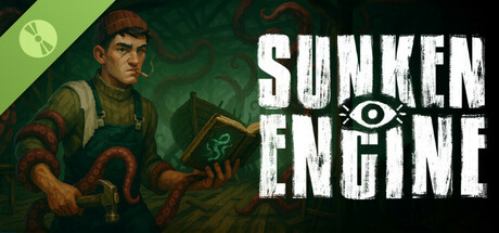 Sunken Engine Demo cover art
