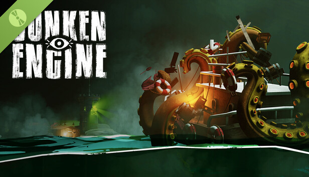 Sunken Engine Demo