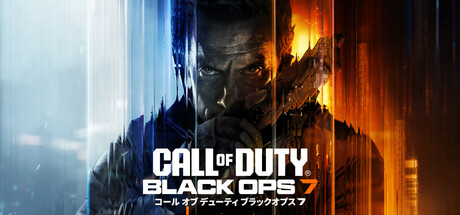 Call of Duty®: Black Ops 7の作品画像