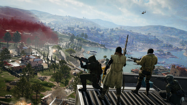 Call of Duty®: Black Ops 7 screenshot