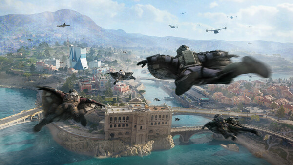 Call of Duty®: Black Ops 7 screenshot