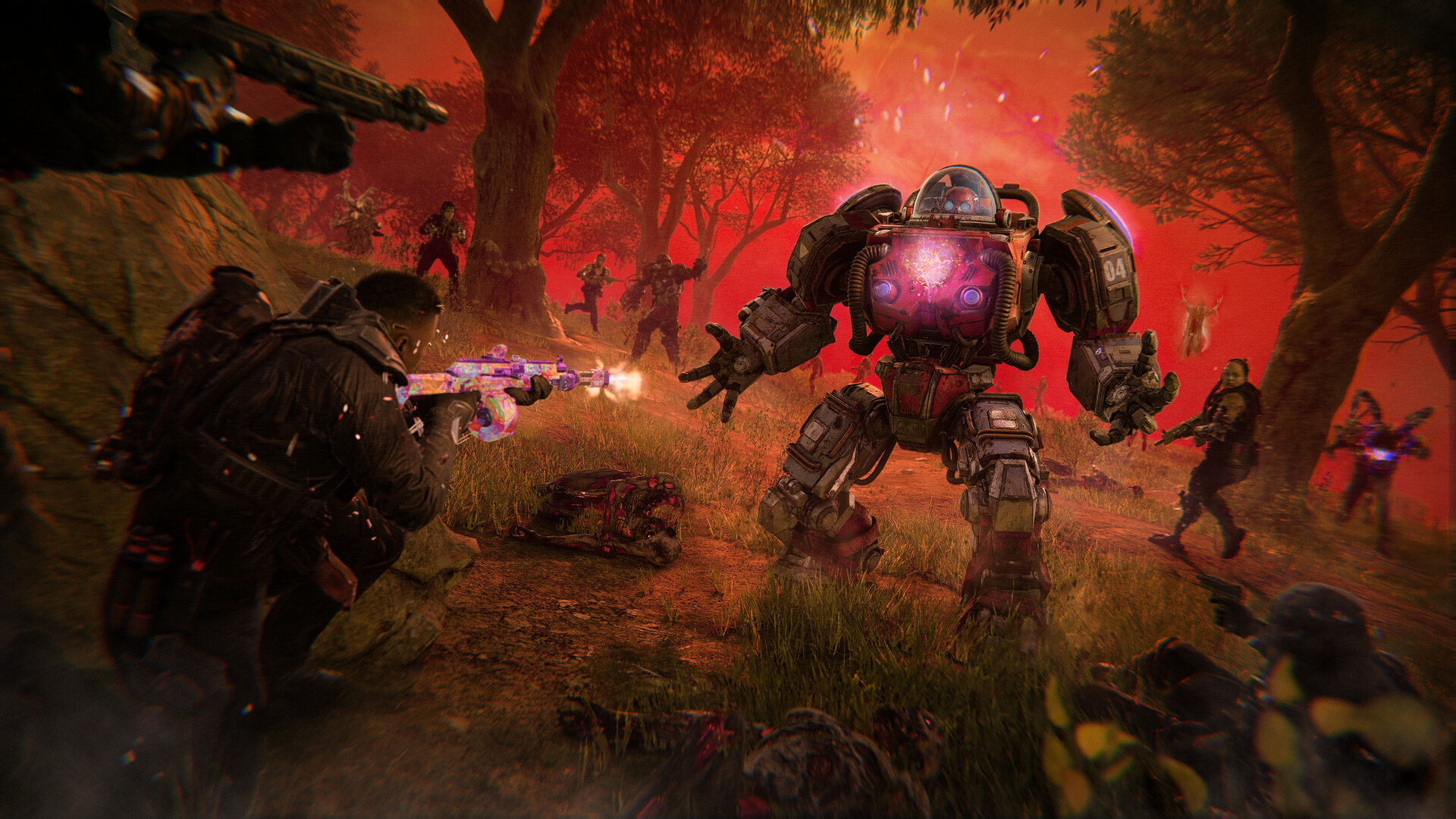 Call of Duty®: Black Ops 7 screenshot #10