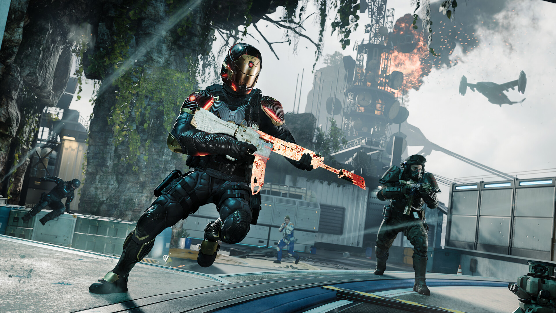 Call of Duty®: Black Ops 7 screenshot #8