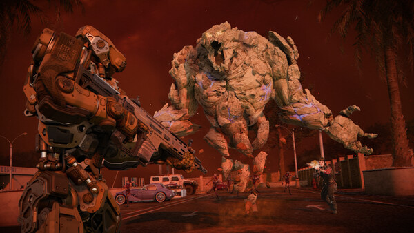 Call of Duty®: Black Ops 7 screenshot