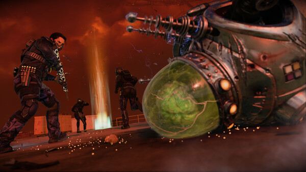 Call of Duty®: Black Ops 7 screenshot