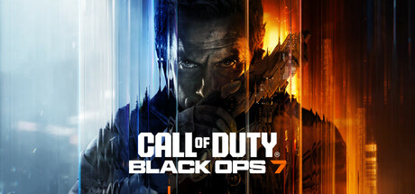 Call of Duty®: Black Ops 7 — Steam game cover