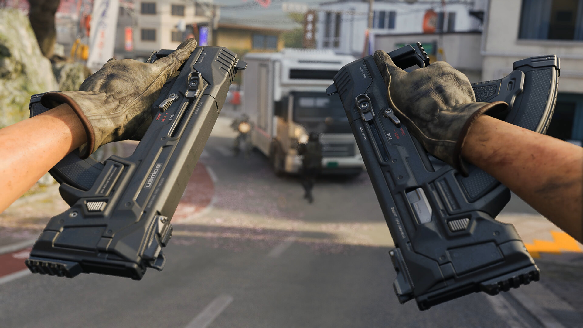 Call of Duty®: Black Ops 7 screenshot #9