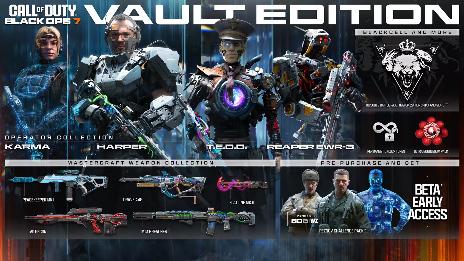 Call of Duty®: Black Ops 7 image